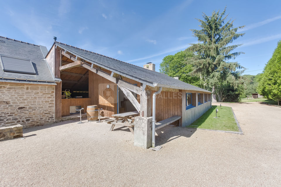 Domaine des Cavaliers
