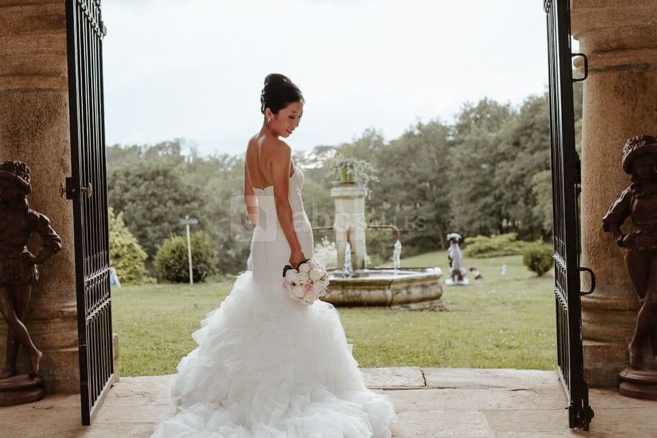 Château de Dompierre