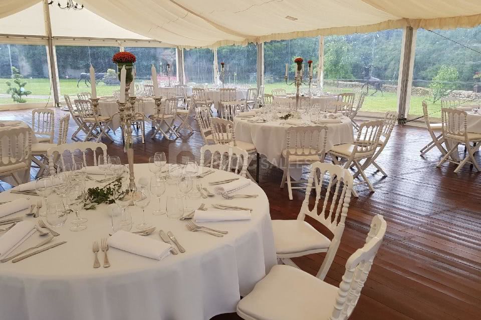 Château de Dompierre