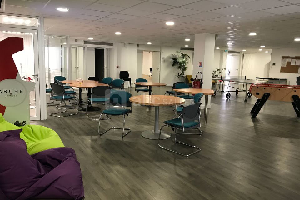 Centre de Formation Arche