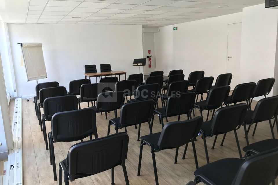 Centre de Formation Arche