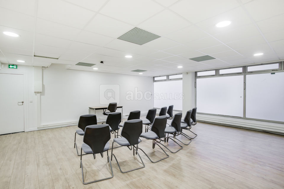 Centre de Formation Arche