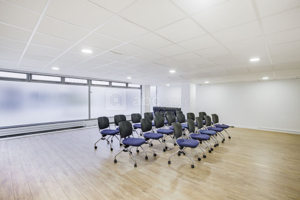 Centre de Formation Arche