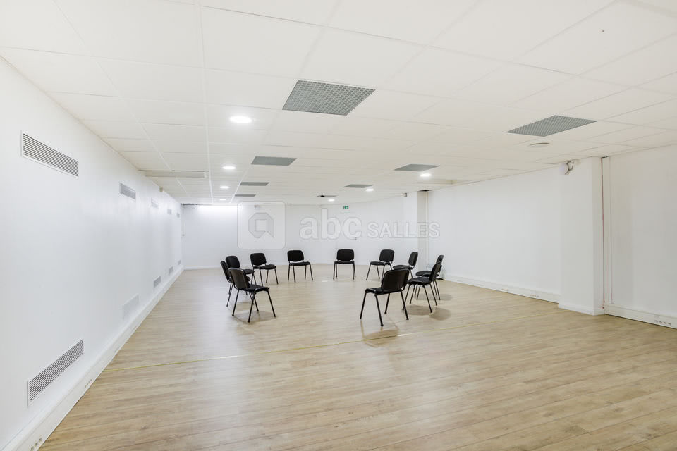 Centre de Formation Arche