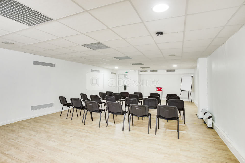 Centre de Formation Arche