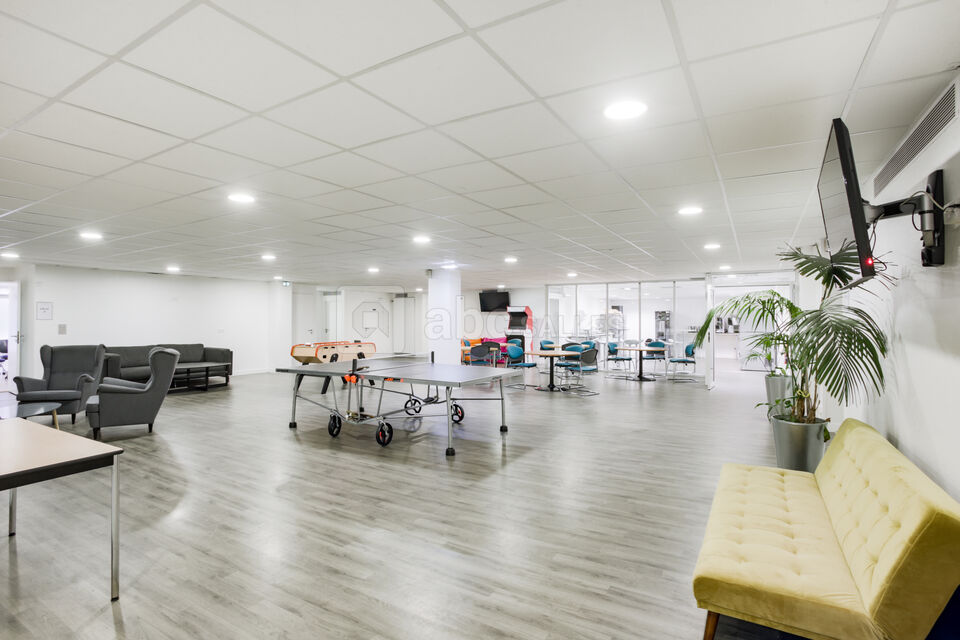 Centre de Formation Arche