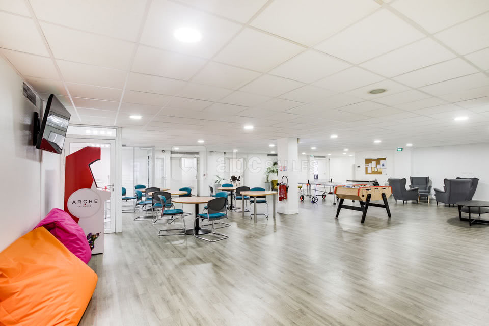 Centre de Formation Arche