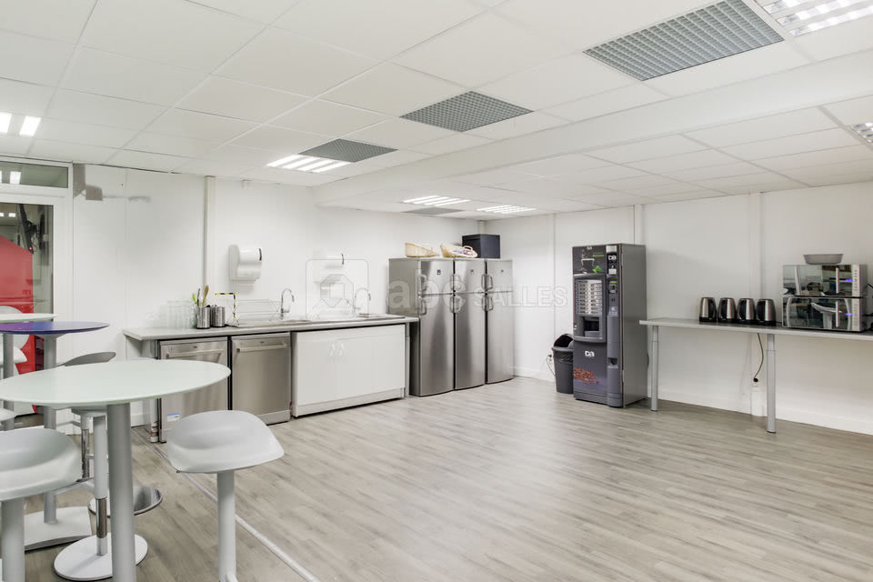 Centre de Formation Arche
