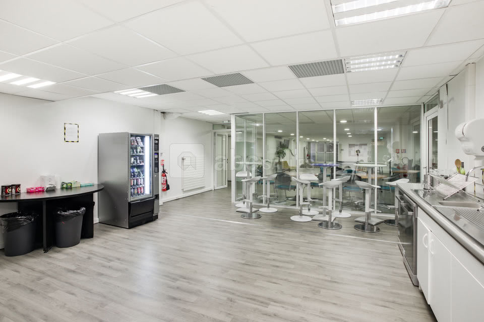 Centre de Formation Arche
