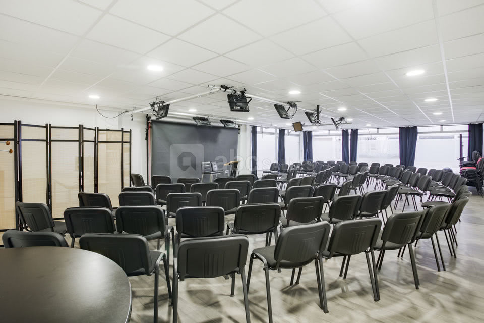 Centre de Formation Arche
