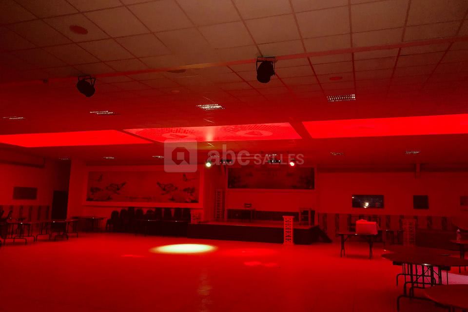 Salle de Réception Elmas