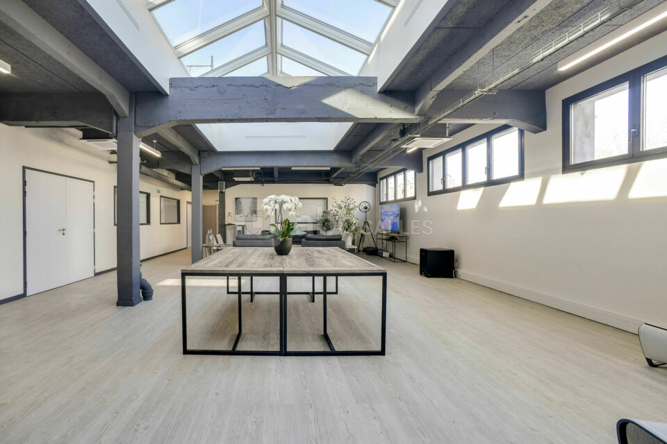 Le Loft Trait'tendance