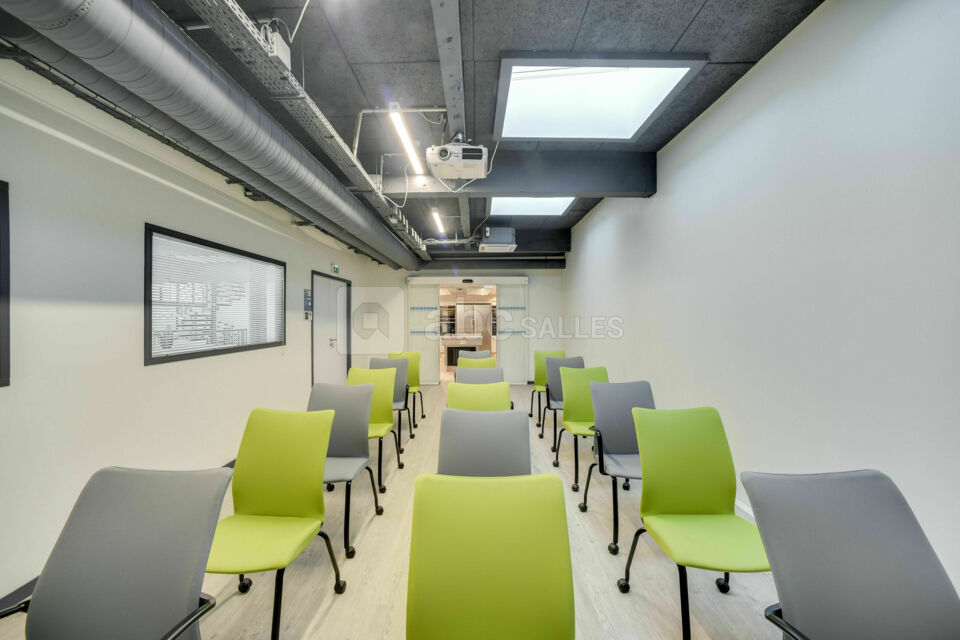 Le Loft Trait'tendance
