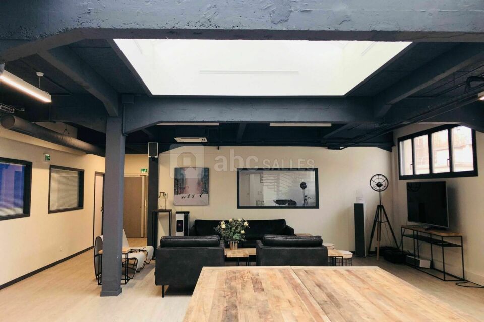 Le Loft Trait'tendance
