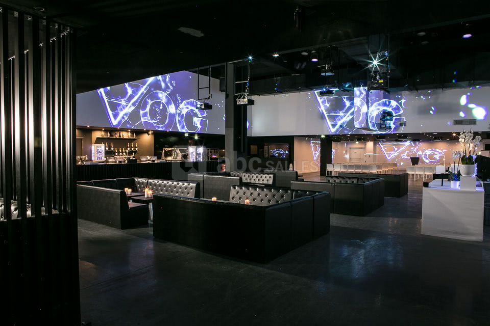 Salle