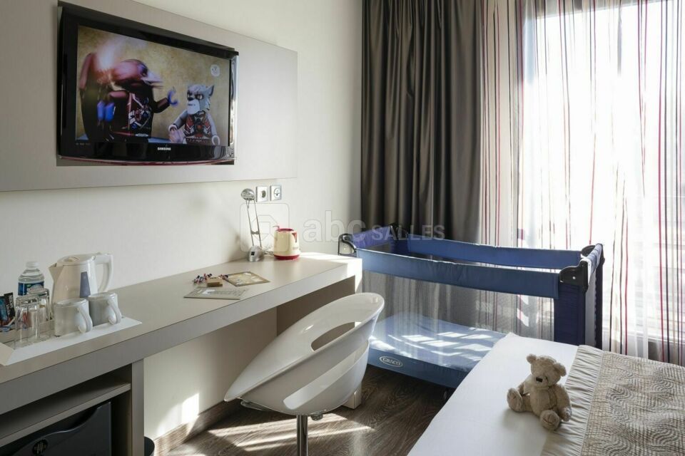 Grand Prix Hôtel