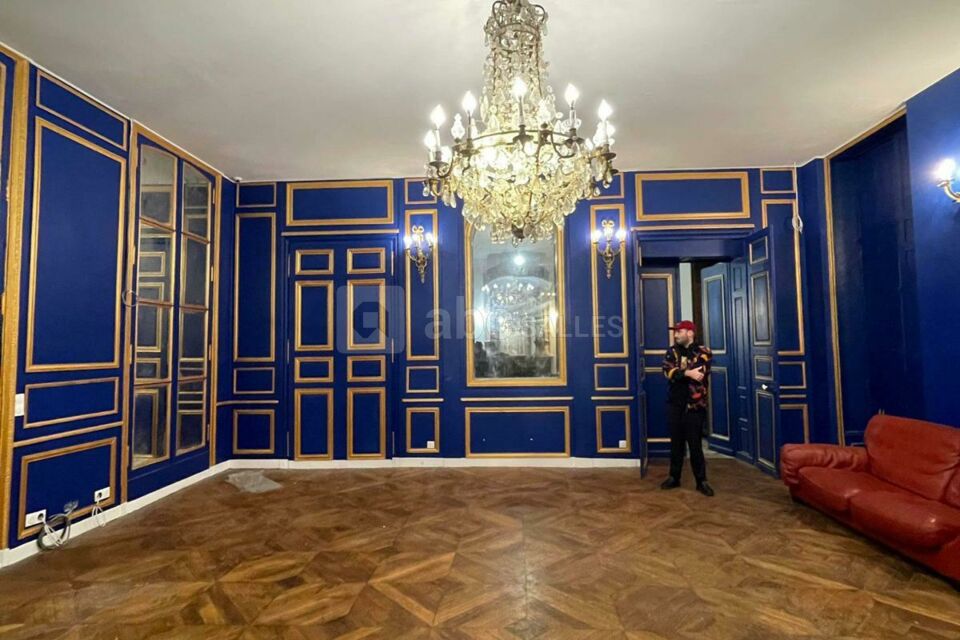 Château de Tanqueux