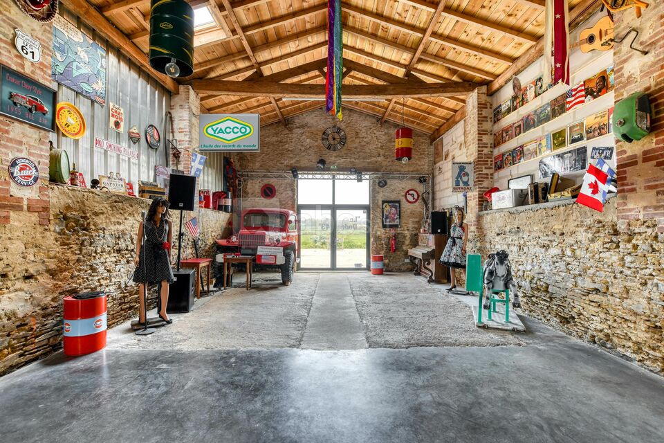 Le Dodge 43