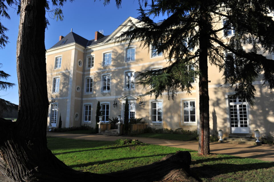 Château