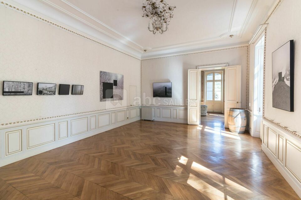 Château Capion