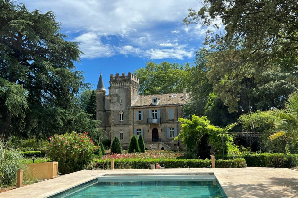 Château Capion