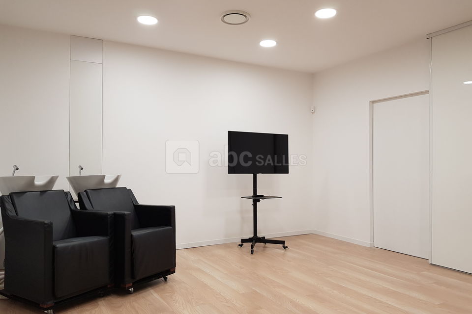 Espace 25