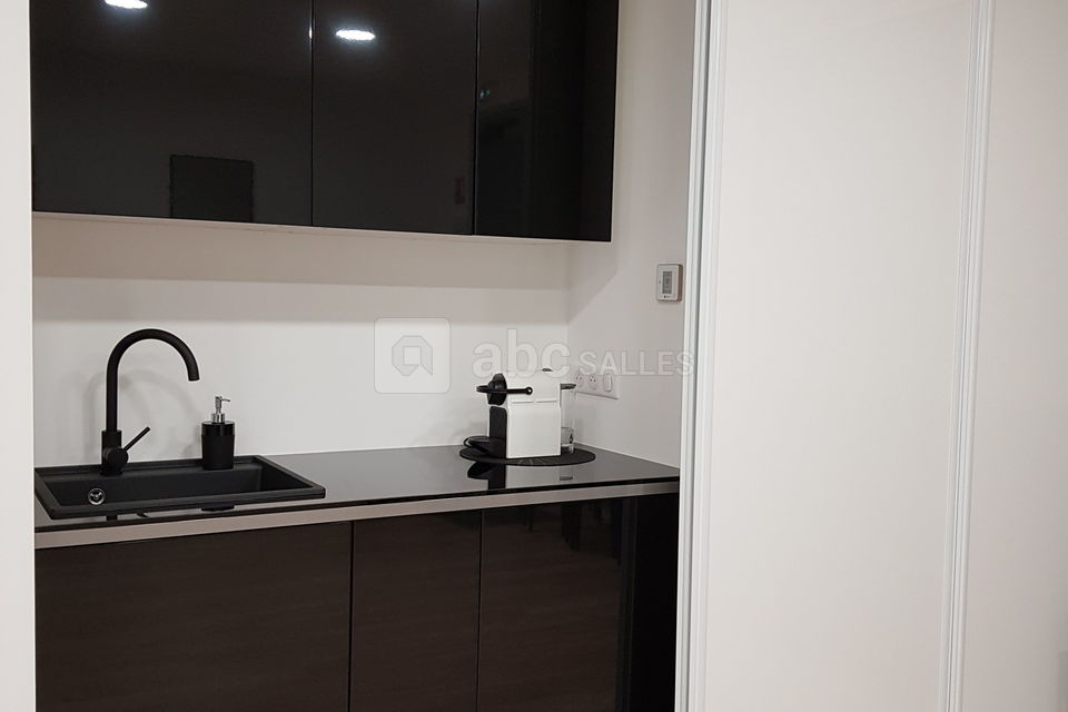 Espace 25