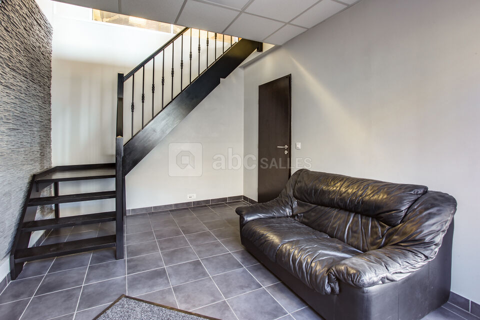 Espace Champlan