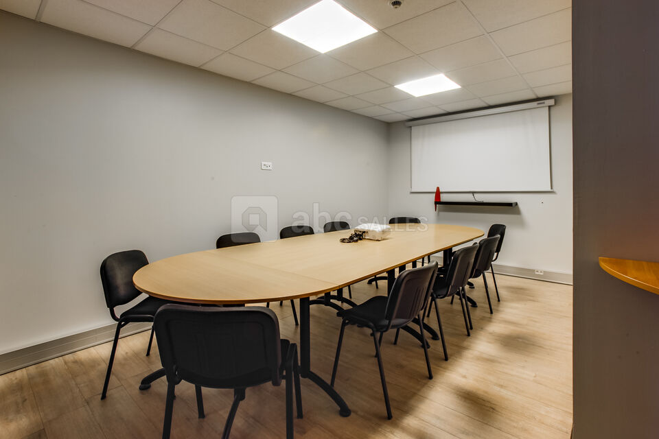Espace Champlan