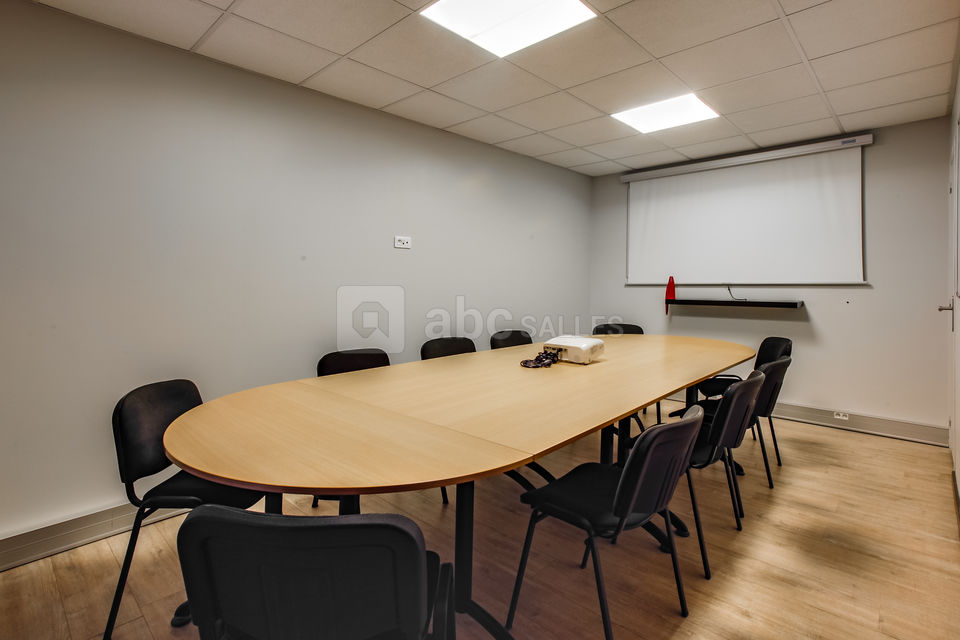 Espace Champlan