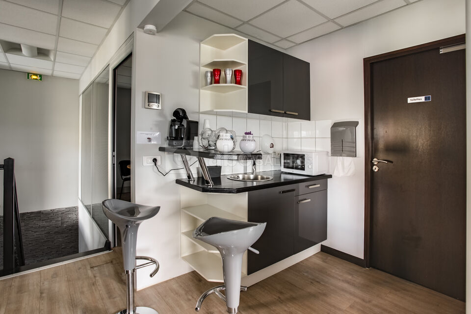 Espace Champlan