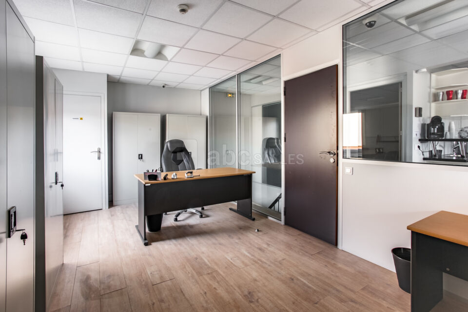 Espace Champlan