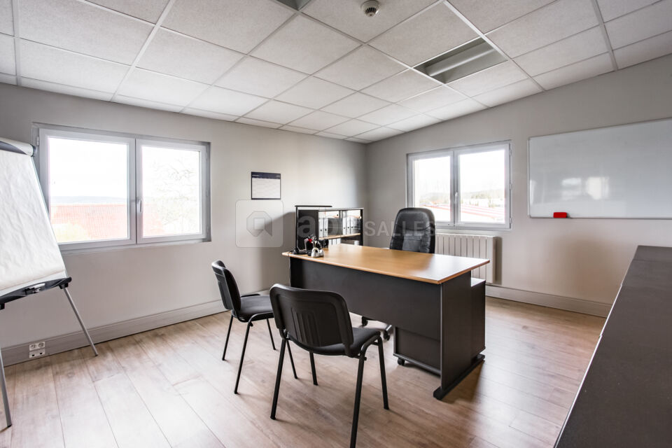Espace Champlan