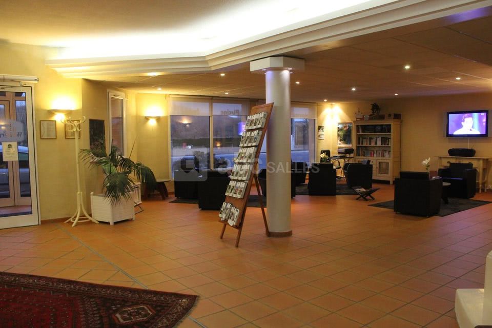 Best Western Montagne Noire
