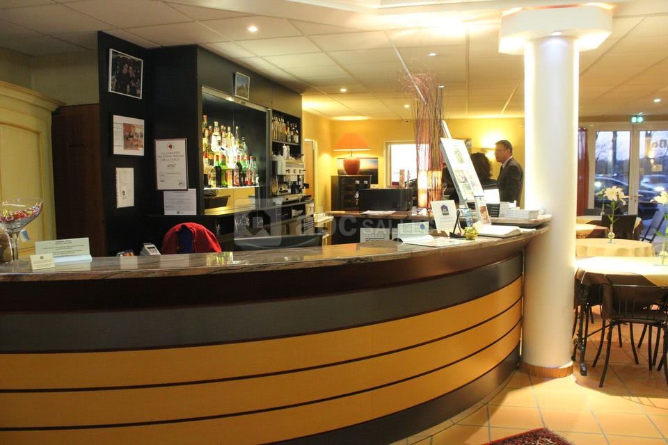 Best Western Montagne Noire