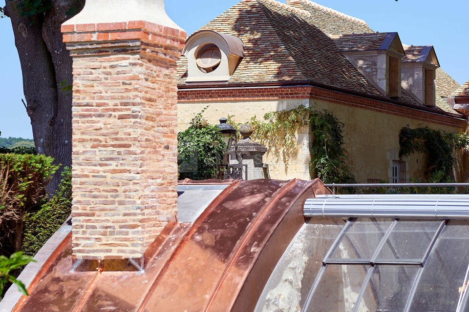 Collège de Corbeville