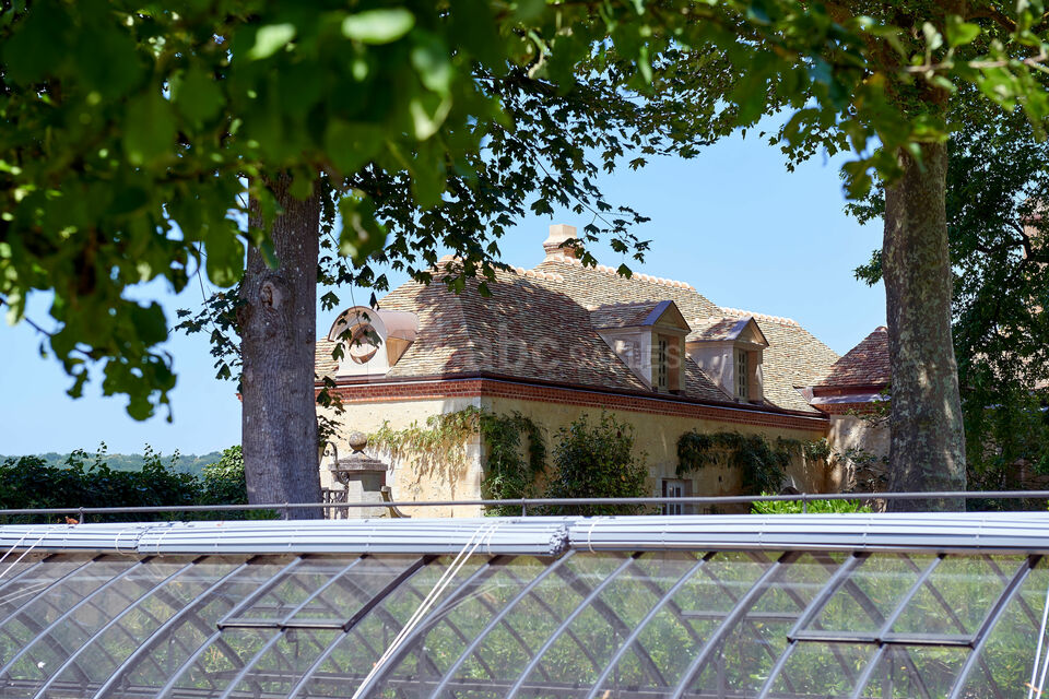Collège de Corbeville