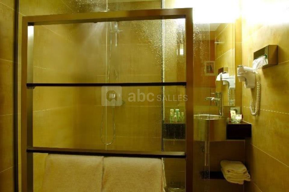 Best Western Saint Antoine
