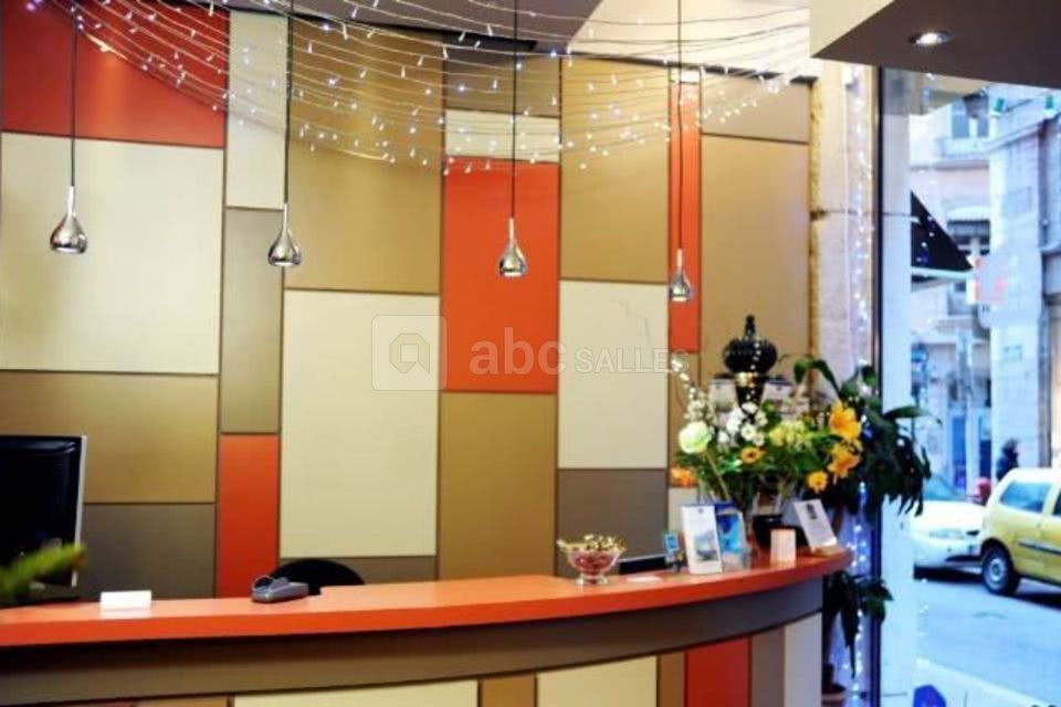 Best Western Saint Antoine