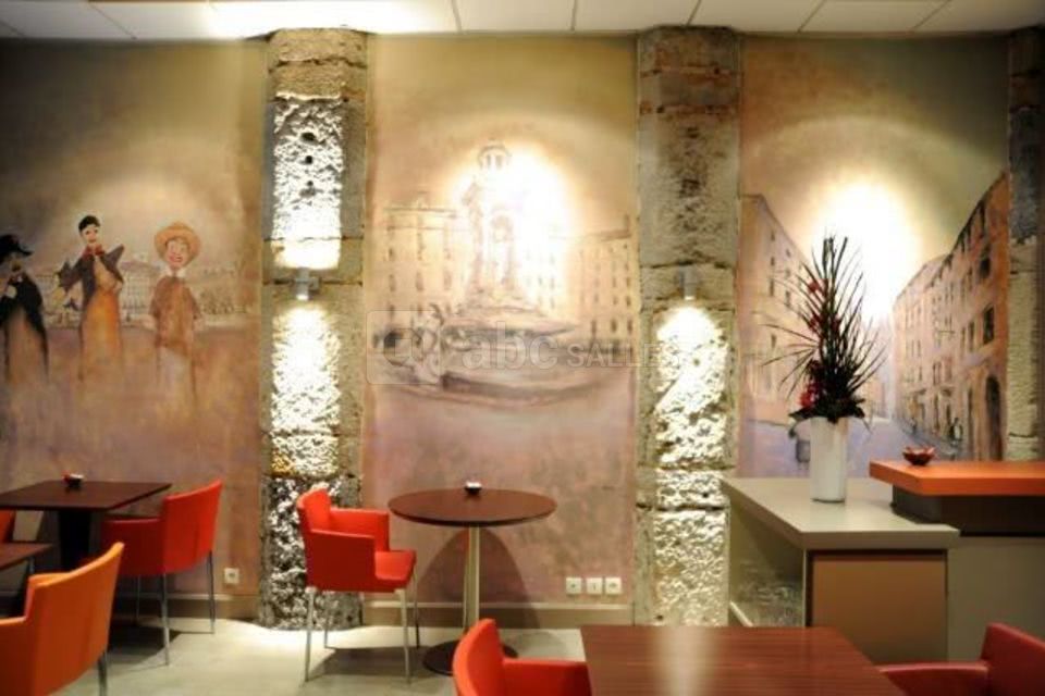 Best Western Saint Antoine