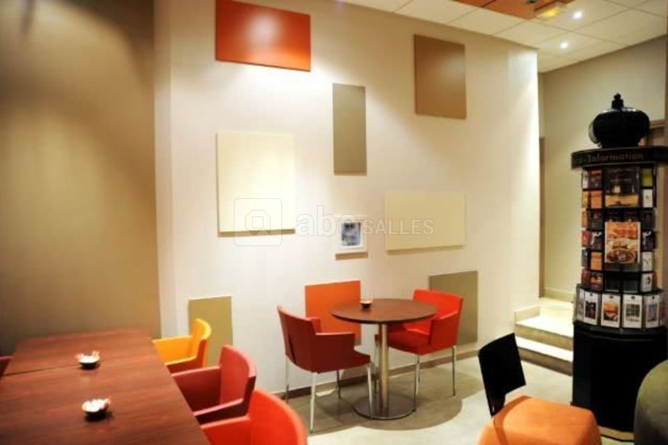 Best Western Saint Antoine