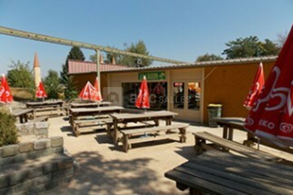 Touroparc Zoo