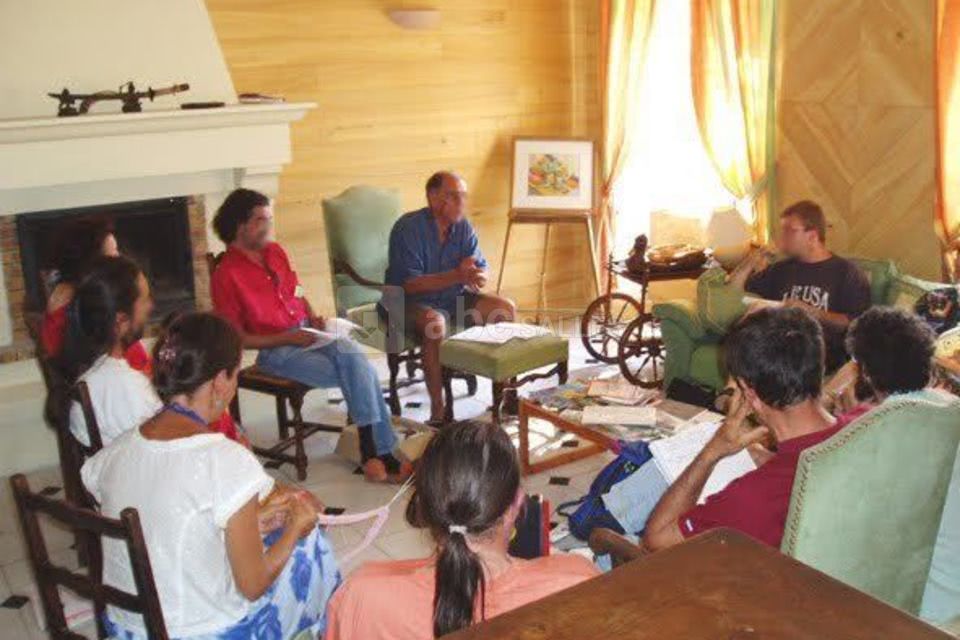 Salle Phenix Salvagnac