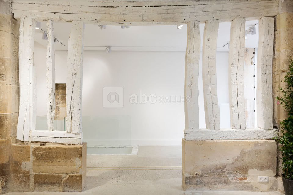 Galerie MR 80