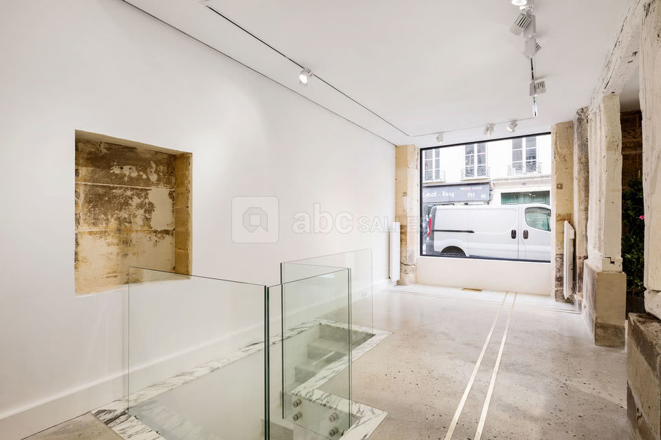 Galerie MR 80