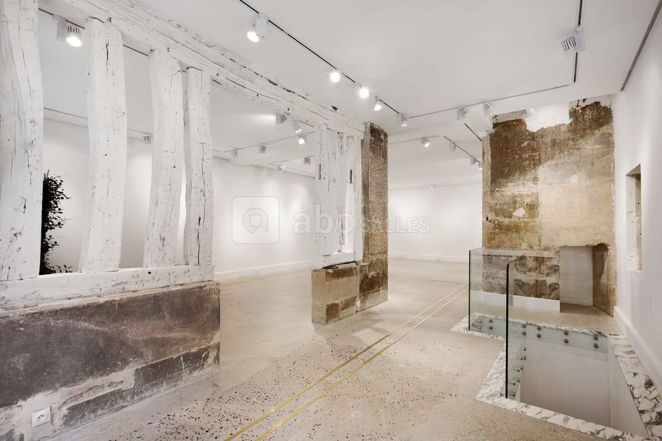 Galerie MR 80