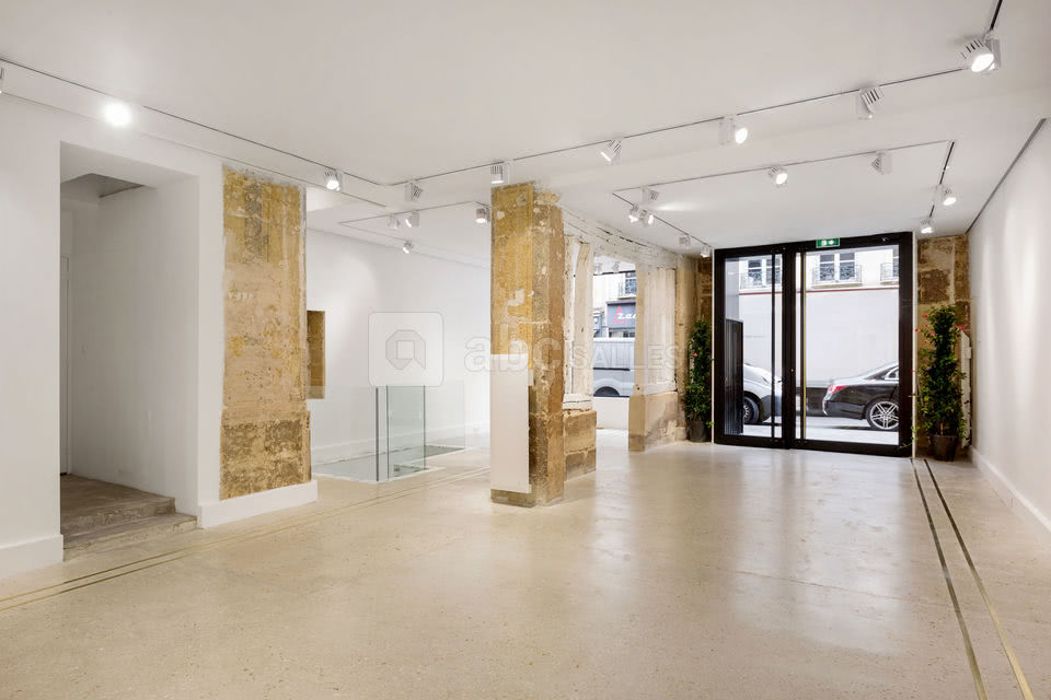 Galerie MR 80