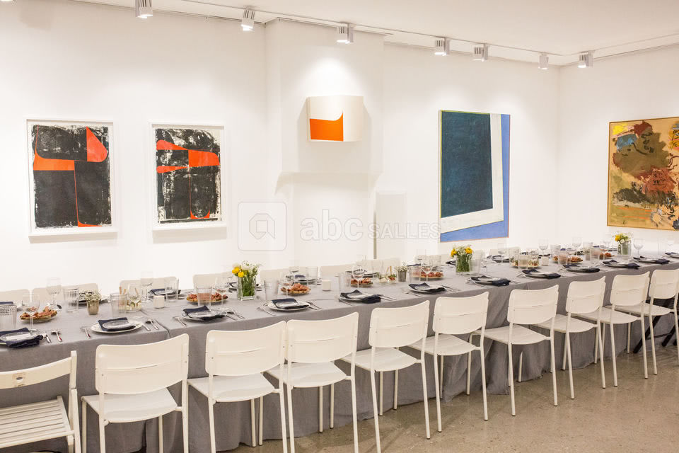 Galerie MR 80