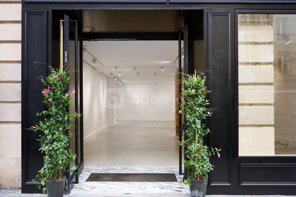 Galerie MR 80