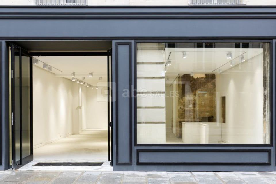 Galerie MR 80